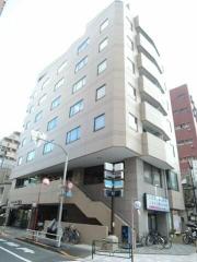 ＪＲ山手線駒込駅まで徒歩5分