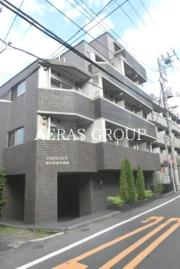 ＪＲ山手線高田馬場駅まで徒歩10分