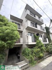 アクシス金城町