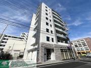 東京メトロ有楽町線地下鉄赤塚駅まで徒歩3分