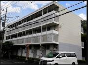 小田急小田原線町田駅までバス約19分 徒歩4分