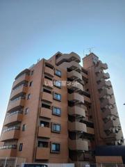 ライオンズマンション鳴丘弐番館