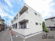 西武新宿線花小金井駅まで徒歩12分
