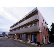 ソレイユ中込原