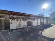 森田貸家 南棟