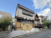 寝屋川市石津東町テラス