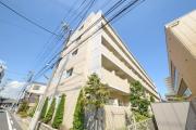 ＪＲ南武線尻手駅まで徒歩3分