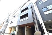 東武伊勢崎・大師線曳舟駅まで徒歩7分