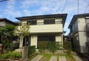 大津市月輪4丁目住宅