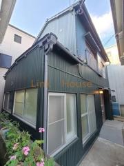 京成押上線京成立石駅まで徒歩19分