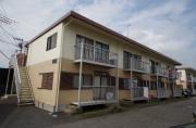 コーポ平野 A