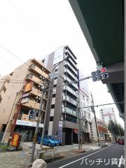 地下鉄東山線岩塚駅まで徒歩1分