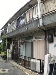 今津水波町テラスハウス