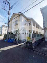 ＪＲ埼京線戸田駅まで徒歩5分