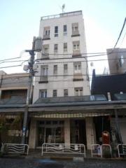 都営大江戸線森下駅まで徒歩5分