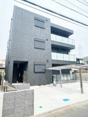 オリーブハウス新宿