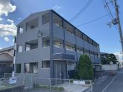 南海本線泉大津駅まで徒歩12分