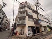 アンフィニジョア六甲