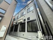 ＪＲ常磐線北千住駅まで徒歩11分