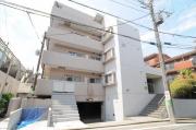 東急田園都市線あざみ野駅まで徒歩8分