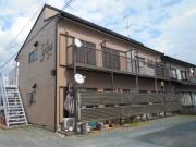 遠州鉄道遠州小松駅まで徒歩3分