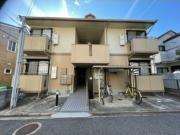 阪神本線香櫨園駅まで徒歩7分