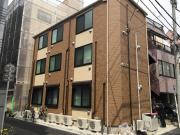 ジョイフルタウン西日暮里