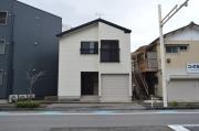 水島町11貸家