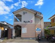 マイライフ21
