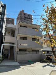 地下鉄七隈線桜坂駅まで徒歩7分