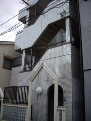 大東千船マンション
