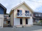 ＪＲ東海道本線弁天島駅まで徒歩45分