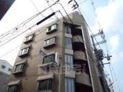 南海本線天下茶屋駅まで徒歩8分