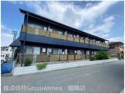 MISTRAL岡田