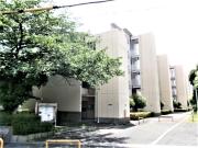 市営徳庵住宅2号館