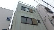 地下鉄千日前線野田阪神駅まで徒歩4分
