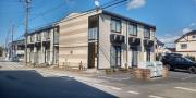 東武伊勢崎・大師線韮川駅まで徒歩22分