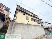 上倉田町相澤貸家