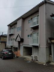 ＪＲ越後線内野駅まで徒歩8分