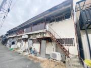 阪急宝塚線三国駅まで徒歩6分