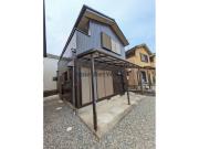 愛知県西尾市国森町百々