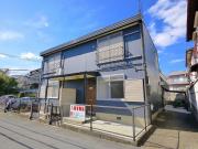 近鉄難波・奈良線富雄駅まで徒歩7分