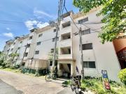 朝風マンション1番館