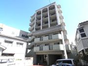 西鉄天神大牟田線雑餉隈駅まで徒歩3分