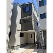 埼玉新都市交通伊奈線鉄道博物館（大成）駅まで徒歩9分