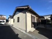 川井様貸家