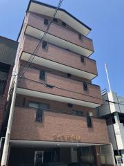 地下鉄中央線大阪港駅まで徒歩3分
