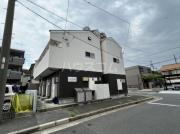 シャレイド豊田本町WEST