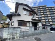 上大野松林戸建て