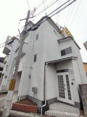 桃山町養斉貸家